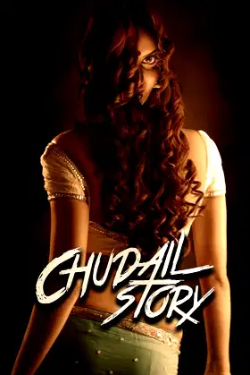 Chudail Story poster