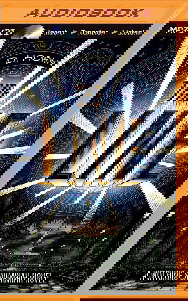 Line, The (Witching Savannah, 1) poster