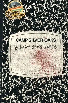 CAMP SILVER OAKS (Camp Silver Oaks 1) poster