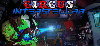 Circus Interstellar capsule