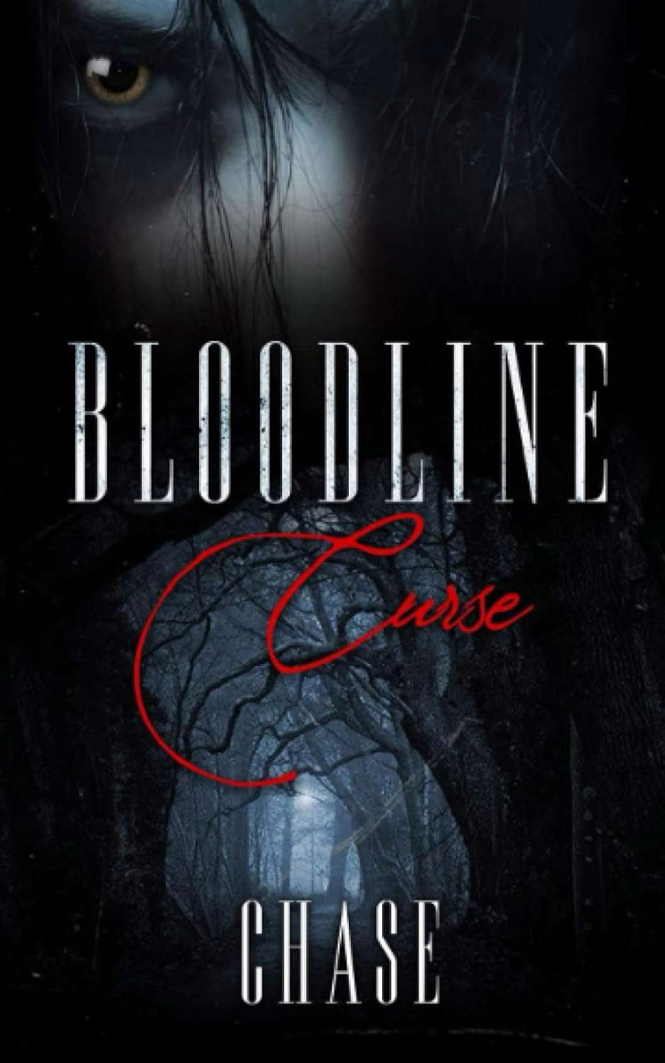 Bloodline Curse: Dark Maiden poster
