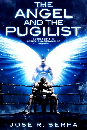 The Angel and the Pugilist poster