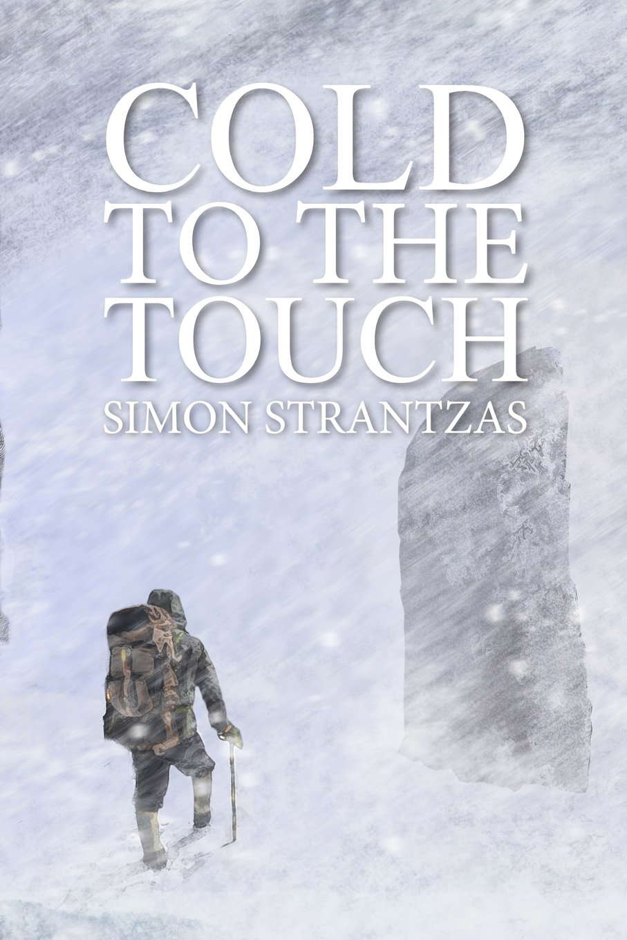 Cold to the Touch poster