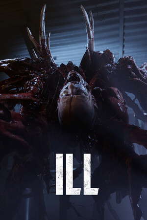 ILL poster