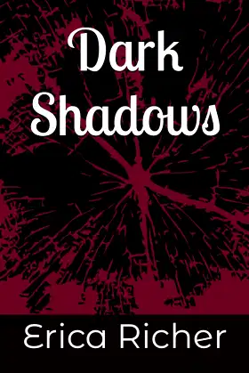 Dark Shadows poster