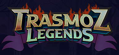 Trasmoz Legends capsule