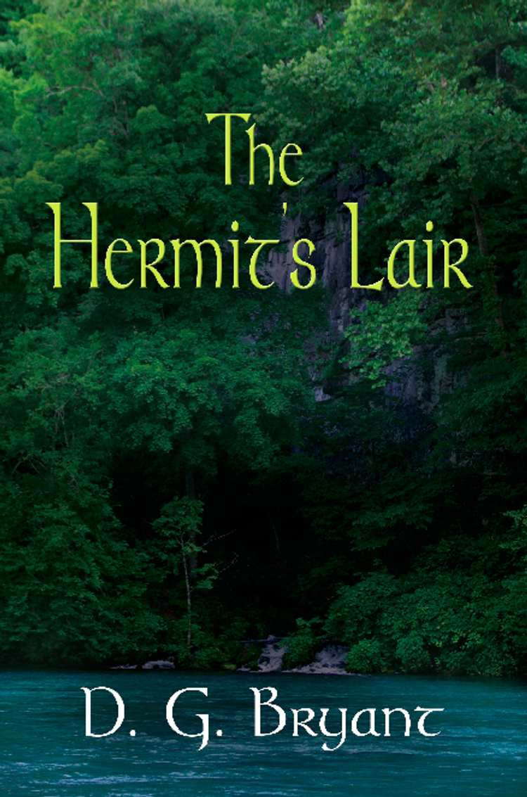 The Hermit's Lair (Theodosia's Flock Book 2) poster