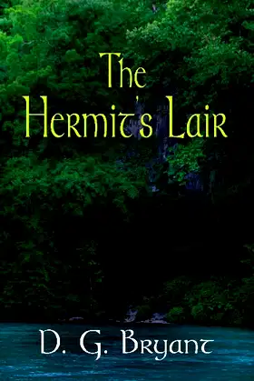The Hermit's Lair (Theodosia's Flock Book 2) poster