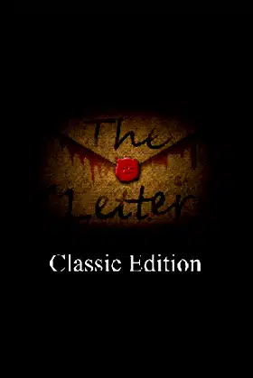 The Letter: Classic Edition poster