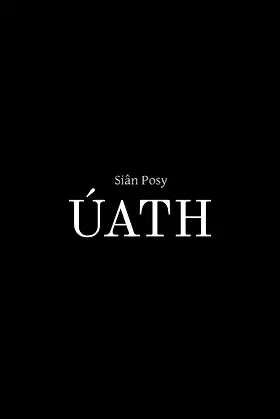 Úath poster