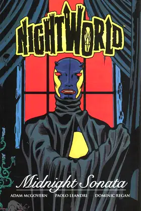 Nightworld Volume 1: Midnight Sonata poster