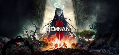 REMNANT II® capsule