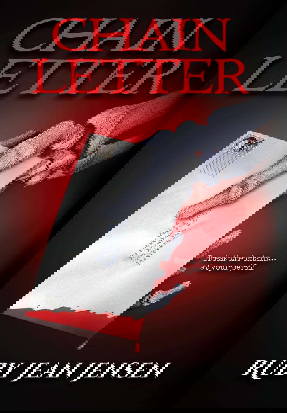 Chain Letter poster