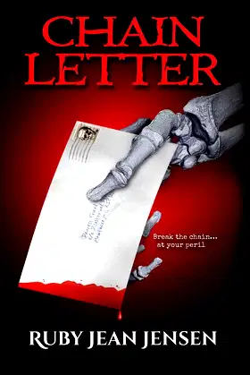 Chain Letter poster