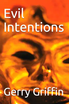 Evil Intentions poster