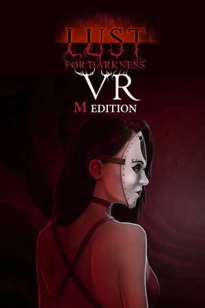 Lust for Darkness VR: M Edition poster