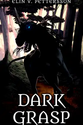 Dark Grasp poster