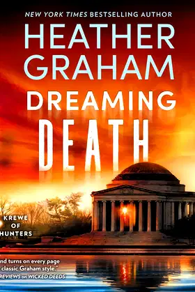 Dreaming Death (The Krewe of Hunters Series) (Krewe of Hunters Series, 32) poster