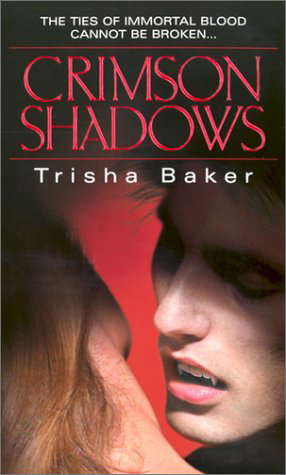 Crimson Shadows poster