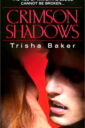 Crimson Shadows poster