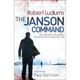 Robert Ludlum's (TM) the Janson Command poster