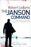 Robert Ludlum's (TM) the Janson Command poster