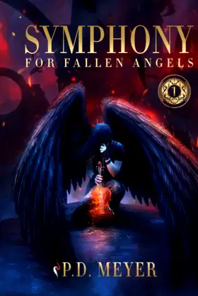 Symphony for Fallen Angels poster