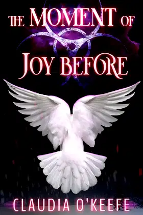 The Moment of Joy Before (An Apocalyptic Dark Fantasy) poster