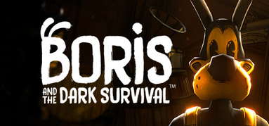 Boris and the Dark Survival capsule