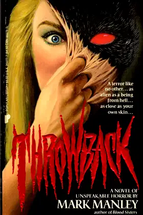 Throwback poster
