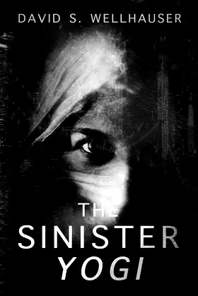 The Sinister Yogi (The Pataphysician) poster