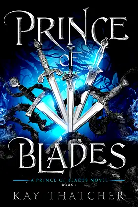 Prince of Blades poster