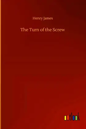 The Turn of the Screw poster
