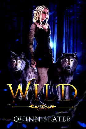 Wild poster