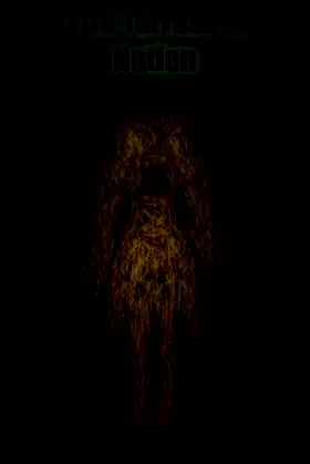 Extra Terrestrial Nation poster