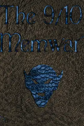 The 9/10 Memwar poster