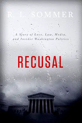 Recusal poster