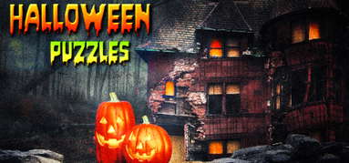 Halloween Puzzles capsule