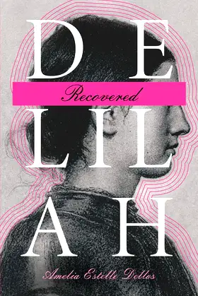 Delilah Recovered poster