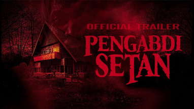 Pengabdi Setan (2017) Official Trailer poster