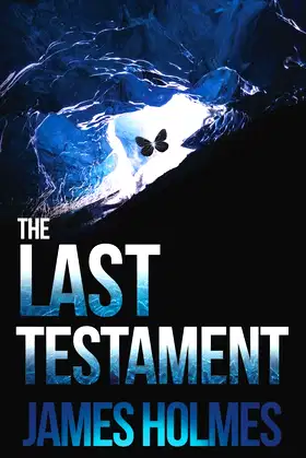 The Last Testament: The Last Disciple Book II poster