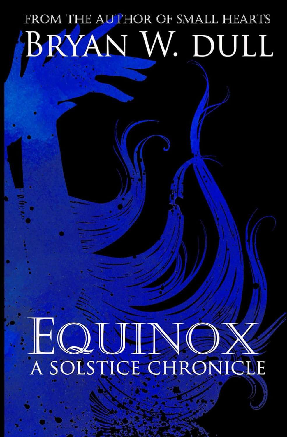 Equinox (The Solstice Chronicles) poster