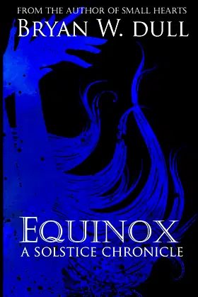 Equinox (The Solstice Chronicles) poster