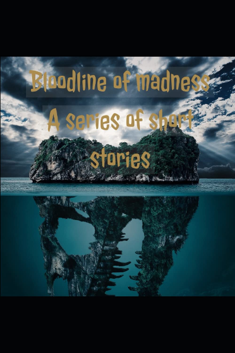Bloodline of madness poster