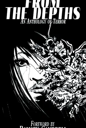 From The Depths poster