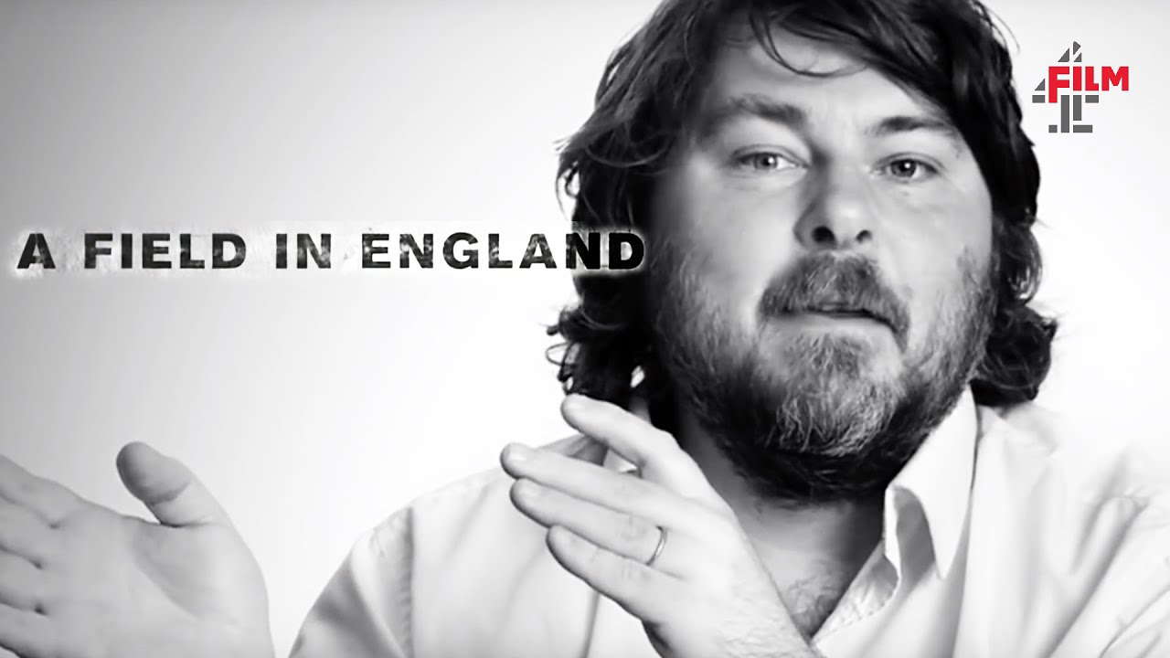 Ben Wheatley on A Field In England | Film4 Interview Special