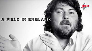 Ben Wheatley on A Field In England | Film4 Interview Special poster