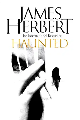 Haunted (David Ash) poster