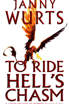 To Ride Hell’s Chasm poster