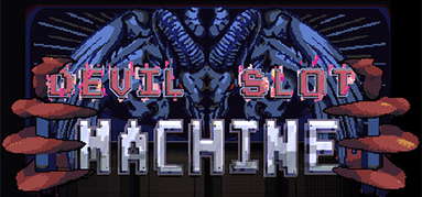 Devil Slot Machine capsule